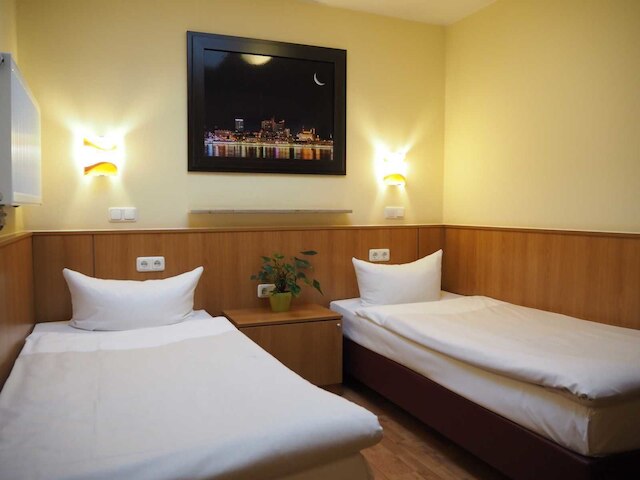 アルタン ホテル