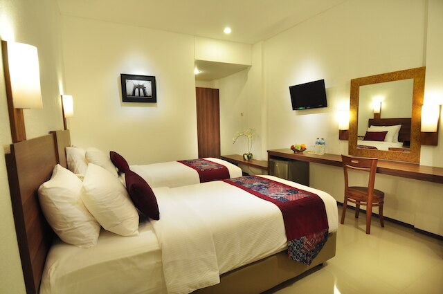 d'Lima Hotel & Villas