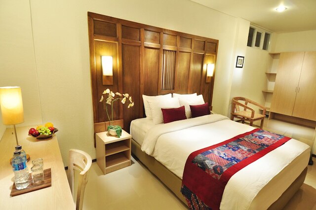 d'Lima Hotel & Villas