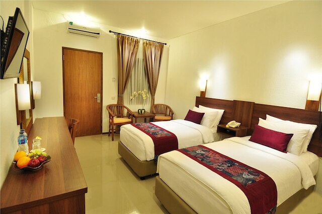 d'Lima Hotel & Villas