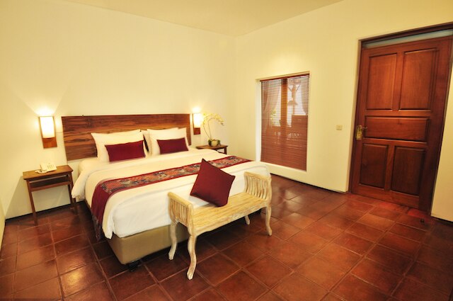 d'Lima Hotel & Villas