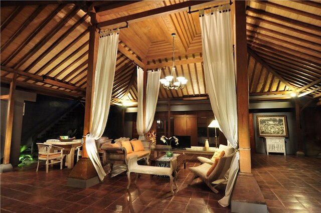 d'Lima Hotel & Villas