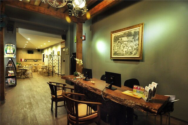 d'Lima Hotel & Villas