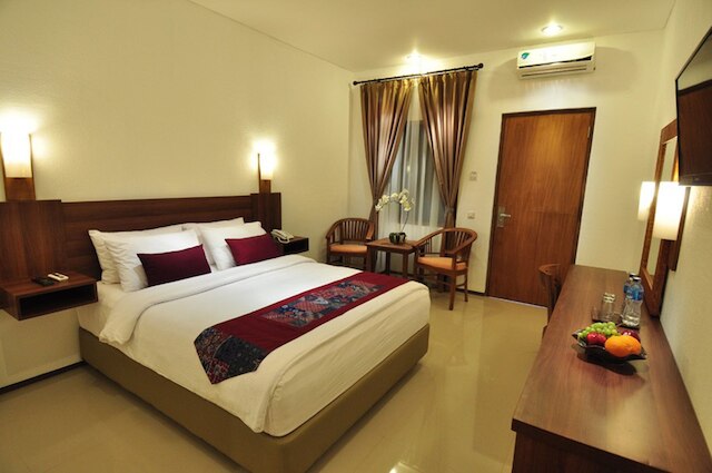 d'Lima Hotel & Villas