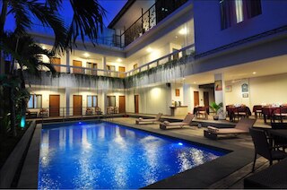 d'Lima Hotel & Villas