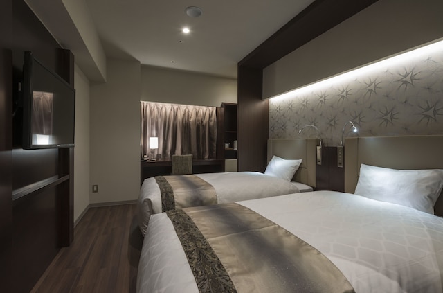 名古屋金山ホテル