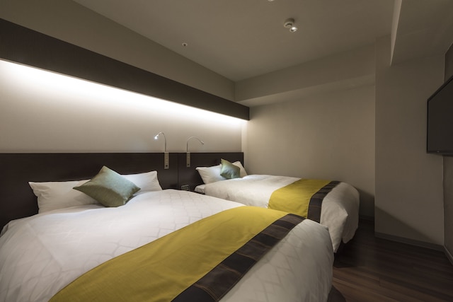 名古屋金山ホテル