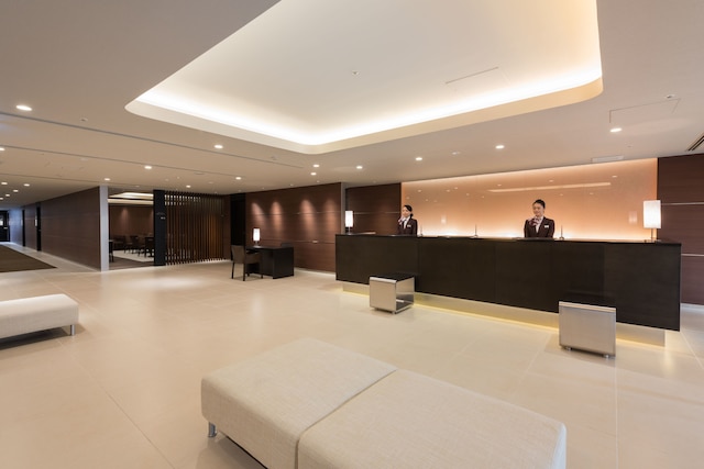 名古屋金山ホテル