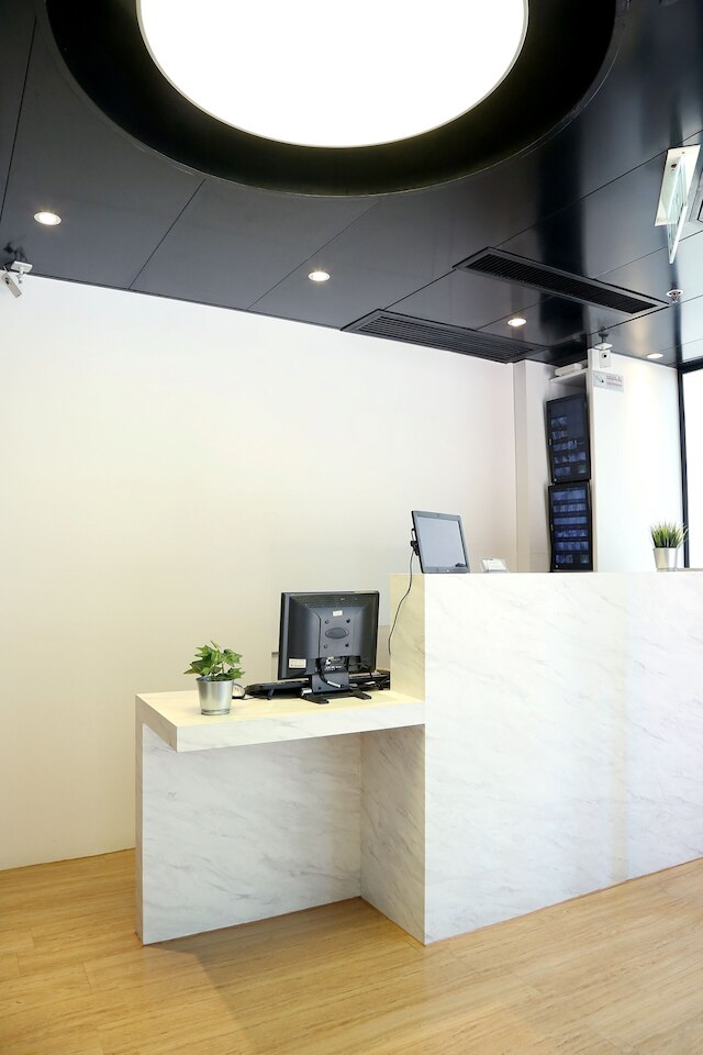 ブルージェイ レジデンシズ 鴨利洲 (冠藍軒・鴨脷洲)