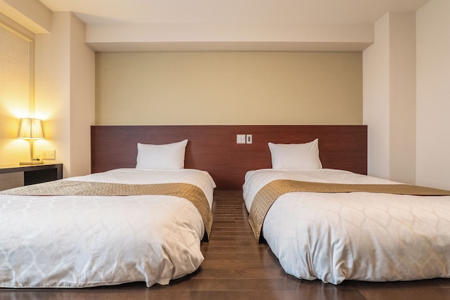 －SPA RESORT－ 名古屋笠寺ホテル