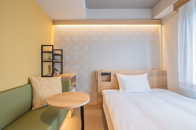 －SPA RESORT－ 名古屋笠寺ホテル