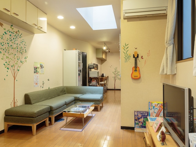 Kyoto Hana Hostel - 京都花宿