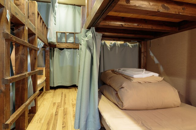 Kyoto Hana Hostel - 京都花宿