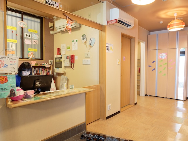 Kyoto Hana Hostel - 京都花宿