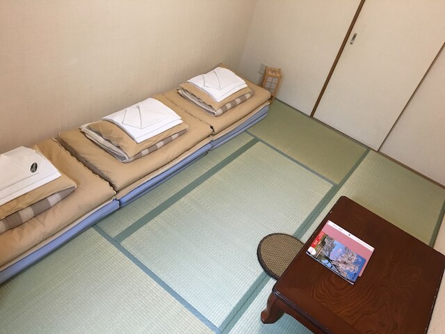 Kyoto Hana Hostel - 京都花宿