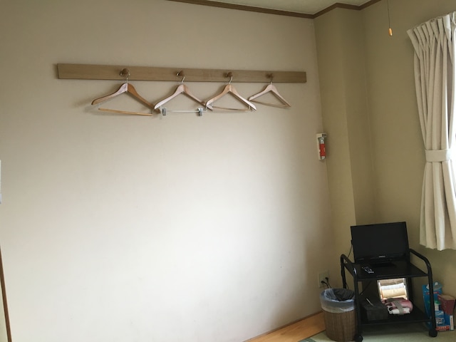 Kyoto Hana Hostel - 京都花宿