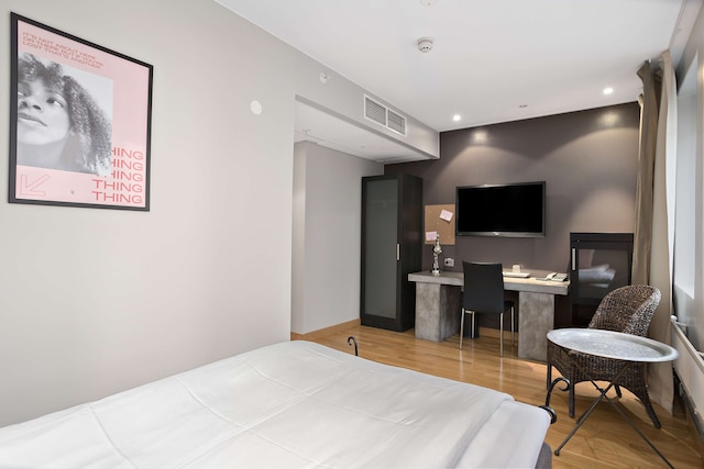 ベストウェスタンストックホルムソルナのアイデン