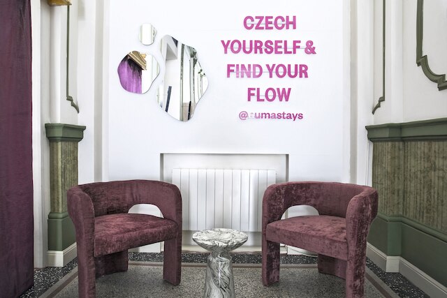 ヌマ プラハ フロー