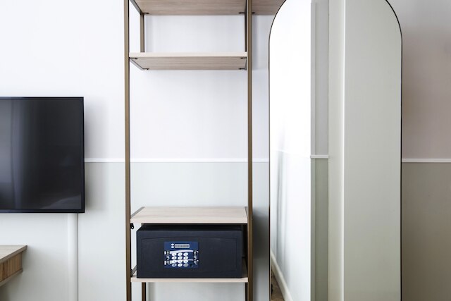 ヌマ プラハ フロー