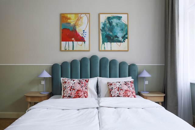 ヌマ プラハ フロー