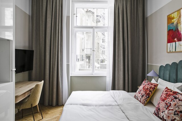 ヌマ プラハ フロー