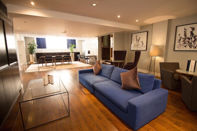 ダブルツリー バイ ヒルトン ホテル & スパ リバプール