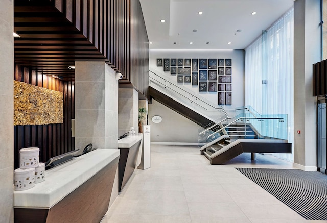 ダブルツリー バイ ヒルトン ホテル & スパ リバプール