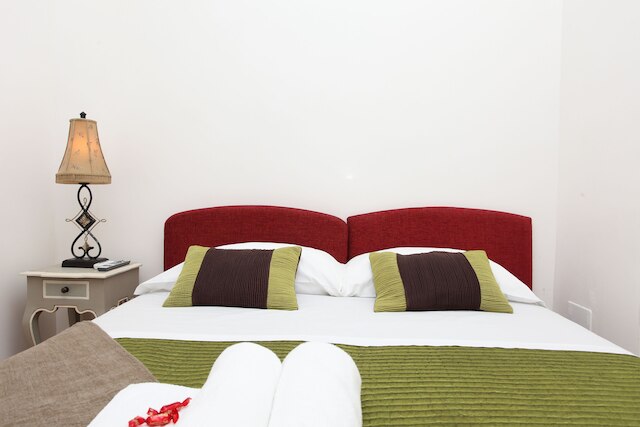 タウンハウス フォンタナ ディ トレビ