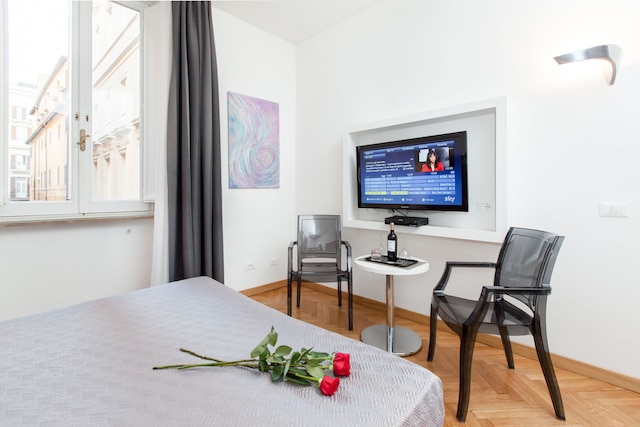 タウンハウス フォンタナ ディ トレビ