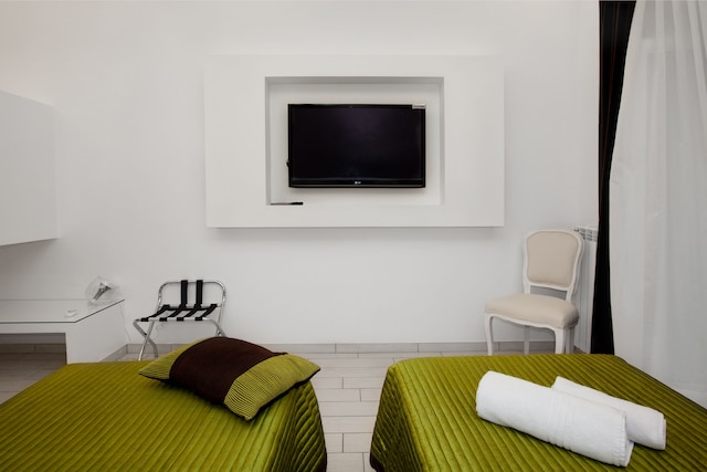 タウンハウス フォンタナ ディ トレビ