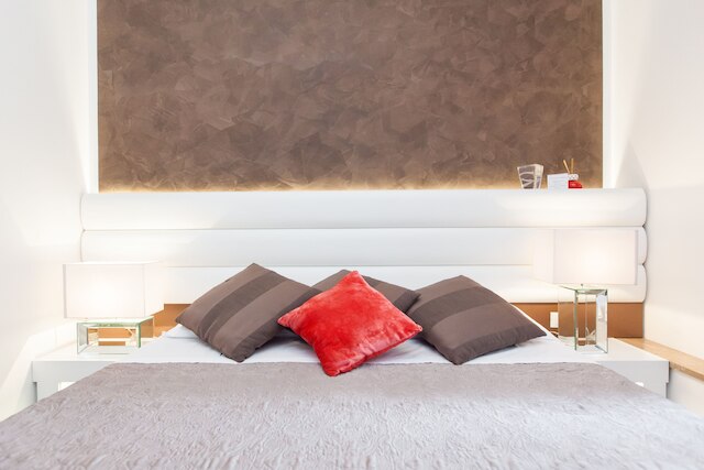 タウンハウス フォンタナ ディ トレビ