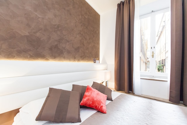 タウンハウス フォンタナ ディ トレビ