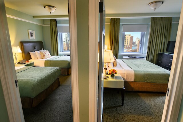 ホテル ビーコン