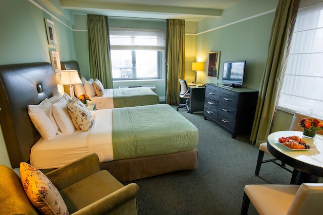 ホテル ビーコン