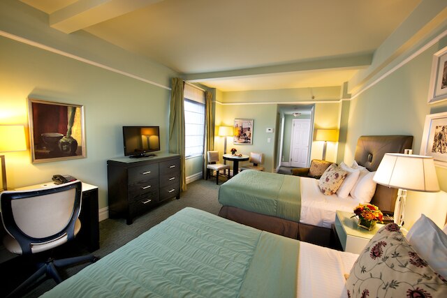 ホテル ビーコン