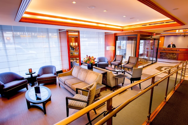 ホテル ビーコン