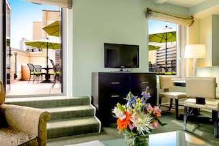 ホテル ビーコン