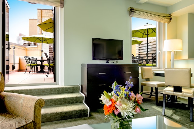 ホテル ビーコン