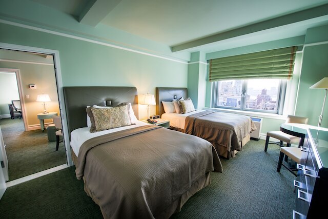 ホテル ビーコン