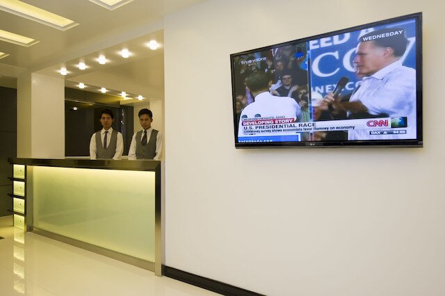 クローバー ホテル シティ センター