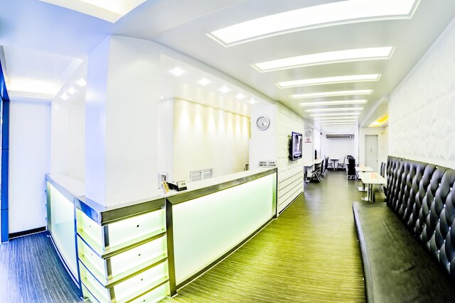 クローバー ホテル シティ センター