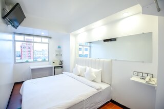 クローバー ホテル シティ センター