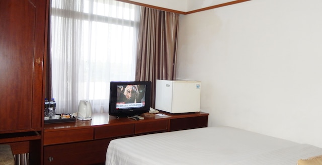 グランド パスンダン コンベンション ホテル