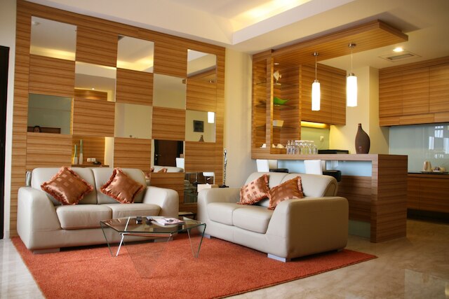 グランド パスンダン コンベンション ホテル