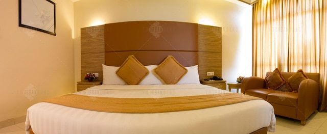 グランド パスンダン コンベンション ホテル