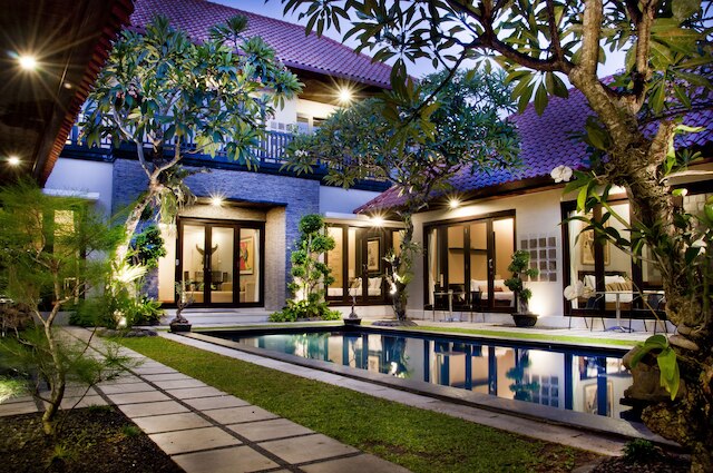 シンドゥ ムルタ スイート