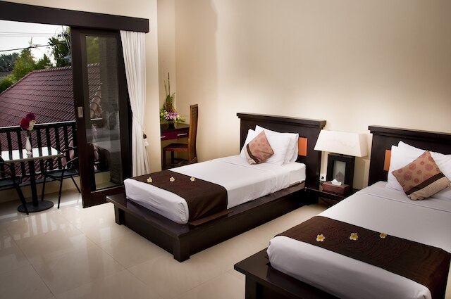 シンドゥ ムルタ スイート