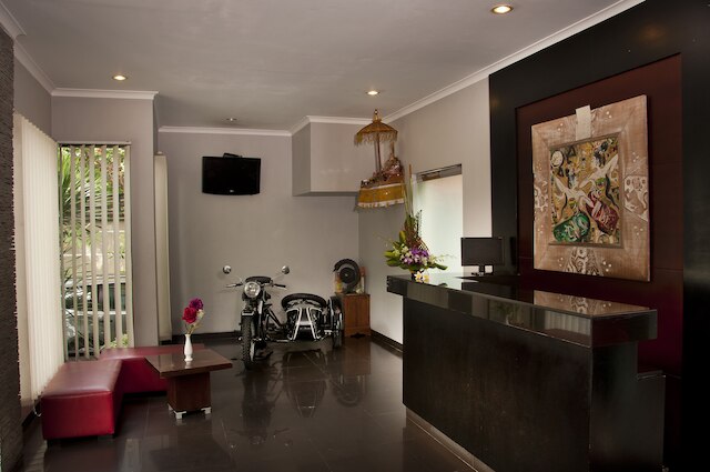 シンドゥ ムルタ スイート