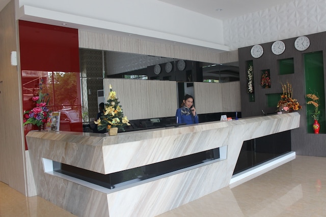 グランド ホテル イマワン