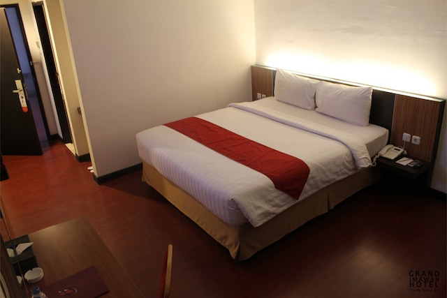 グランド ホテル イマワン